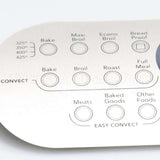 WP9756595ES Whirlpool Swtch-Memb