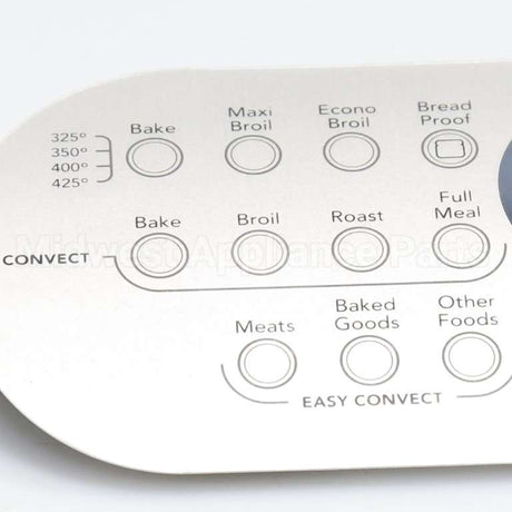 WP9756595ES Whirlpool Swtch-Memb