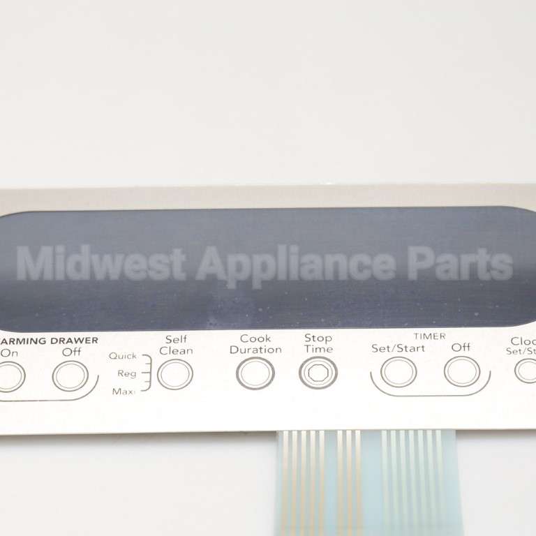 WP9756595ES Whirlpool Swtch-Memb