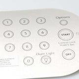 WP9756595ES Whirlpool Swtch-Memb