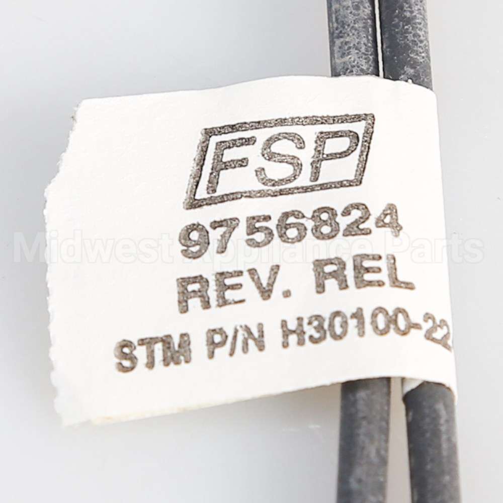 WP9756824 Whirlpool Harns-Wire