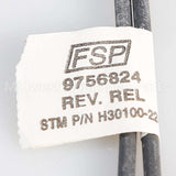 WP9756824 Whirlpool Harns-Wire
