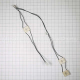 WP9756824 Whirlpool Harns-Wire