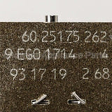 WP9757031 Whirlpool Elmnt-Surf