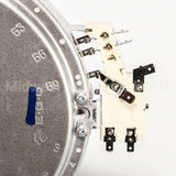 WP9757031 Whirlpool Elmnt-Surf