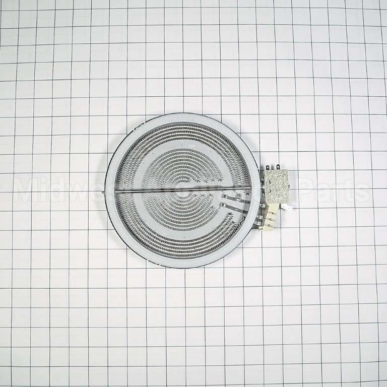 WP9757031 Whirlpool Elmnt-Surf