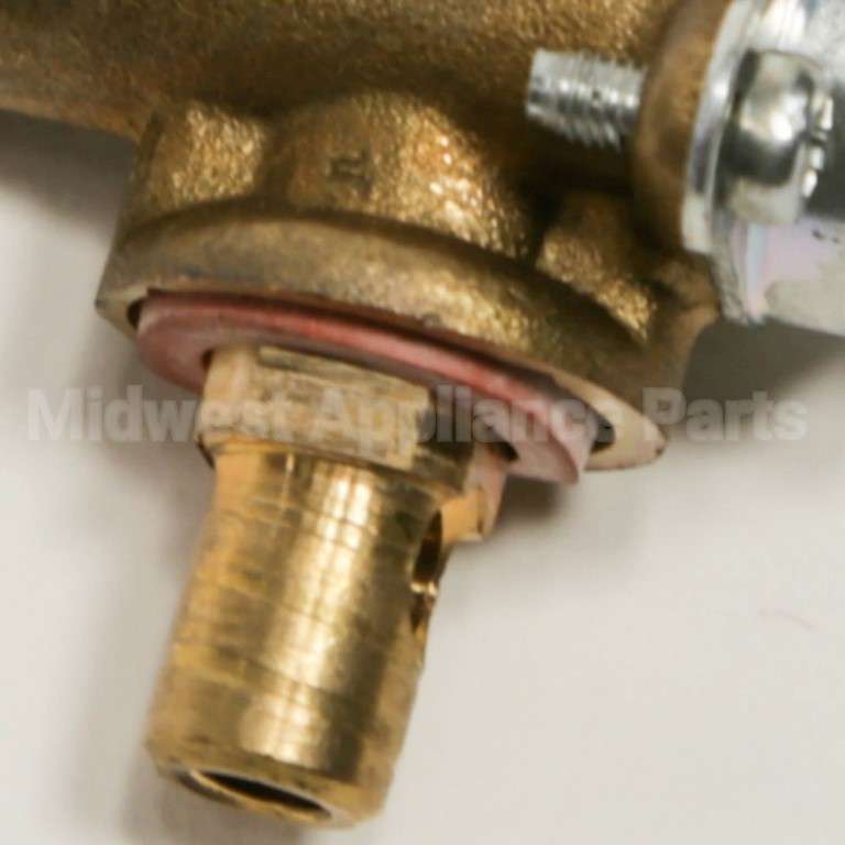 WP9757218 Whirlpool Valve-Brnr