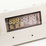 WP9757476 Whirlpool Cntrl-Elec