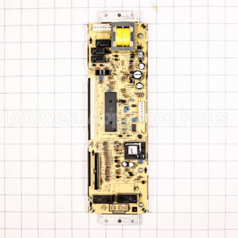 WP9757476 Whirlpool Cntrl-Elec