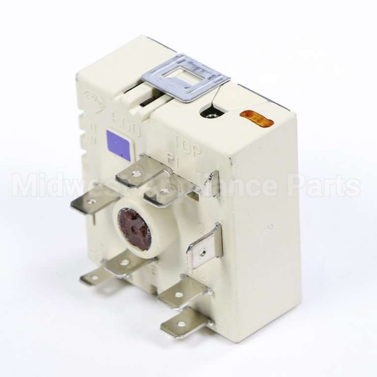 WP9758060 Whirlpool Switch-Inf