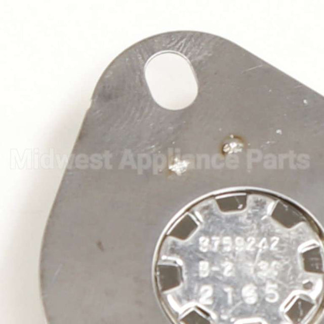 WP9759242 Whirlpool Thrmst-Fix