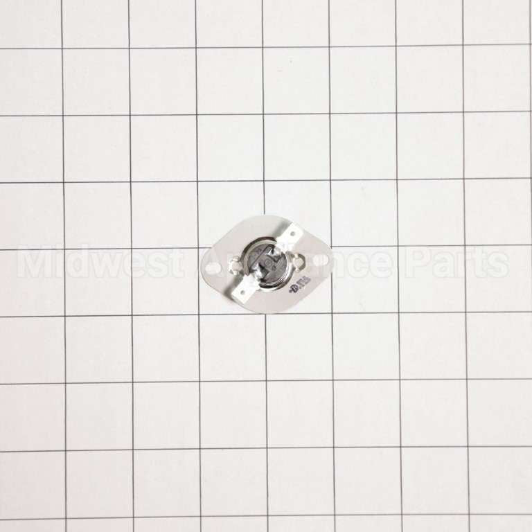 WP9759243 Whirlpool Thrmst-Fix