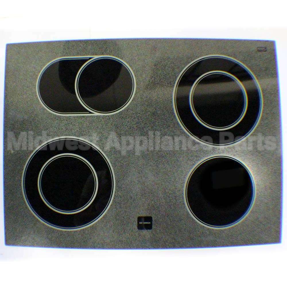 WP9759983SS Whirlpool Cooktop