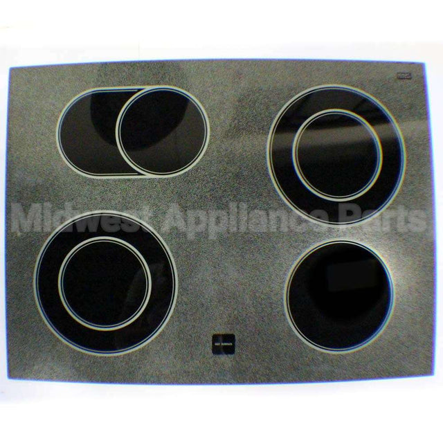 WP9759983SS Whirlpool Cooktop