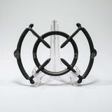 WP9760222CB Whirlpool Grate-Brnr