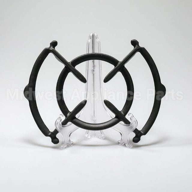 WP9760222CB Whirlpool Grate-Brnr