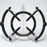 WP9760222CB Whirlpool Grate-Brnr