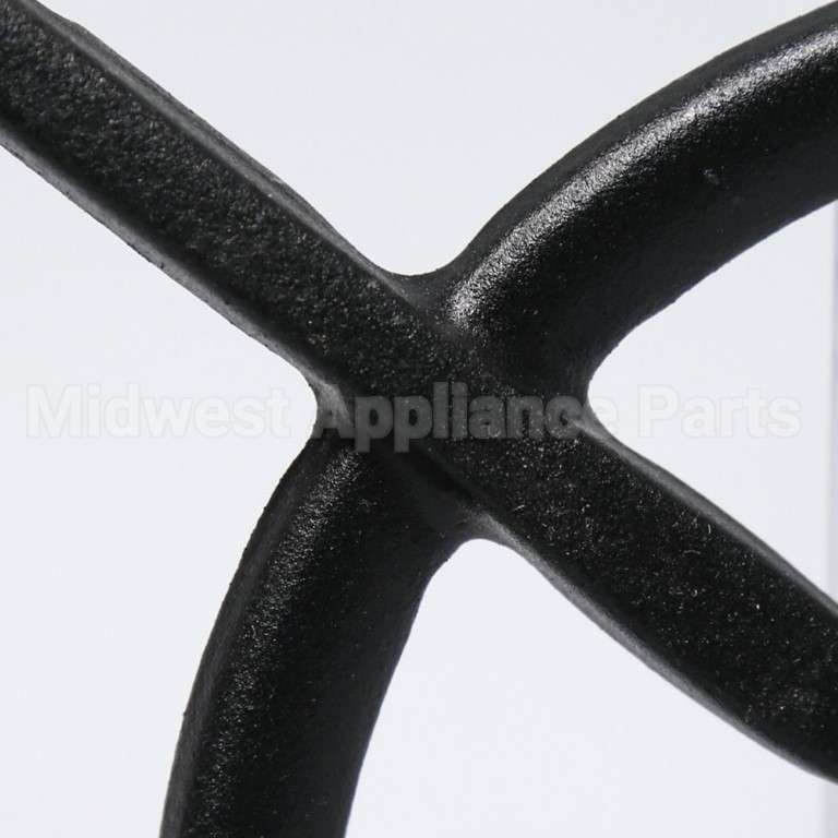 WP9760222CB Whirlpool Grate-Brnr