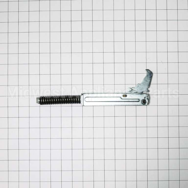 WP9760574 Whirlpool Hinge-Door