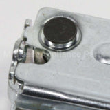 WP9760576 Whirlpool Hinge-Door
