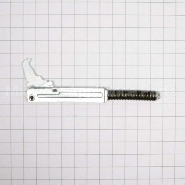 WP9760576 Whirlpool Hinge-Door