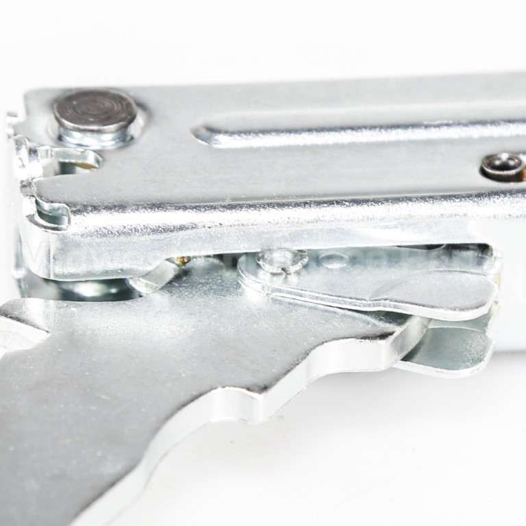 WP9760578 Whirlpool Hinge-Door