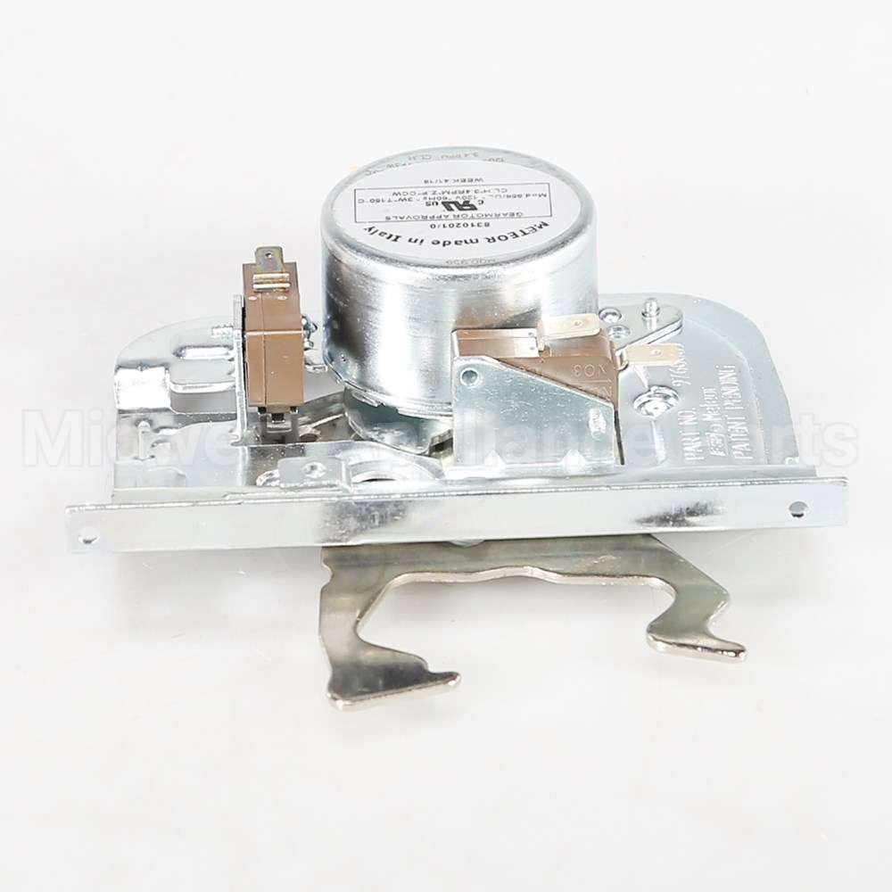 WP9760889 Whirlpool Latch-Door