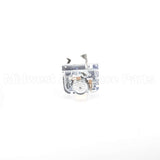 WP9760889 Whirlpool Latch-Door