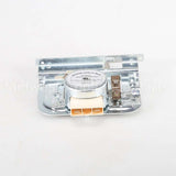 WP9760889 Whirlpool Latch-Door