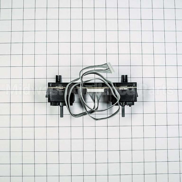 WP9761103 Whirlpool Cntrl-Oven