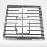 WP9761555CB Whirlpool Grate-Brnr