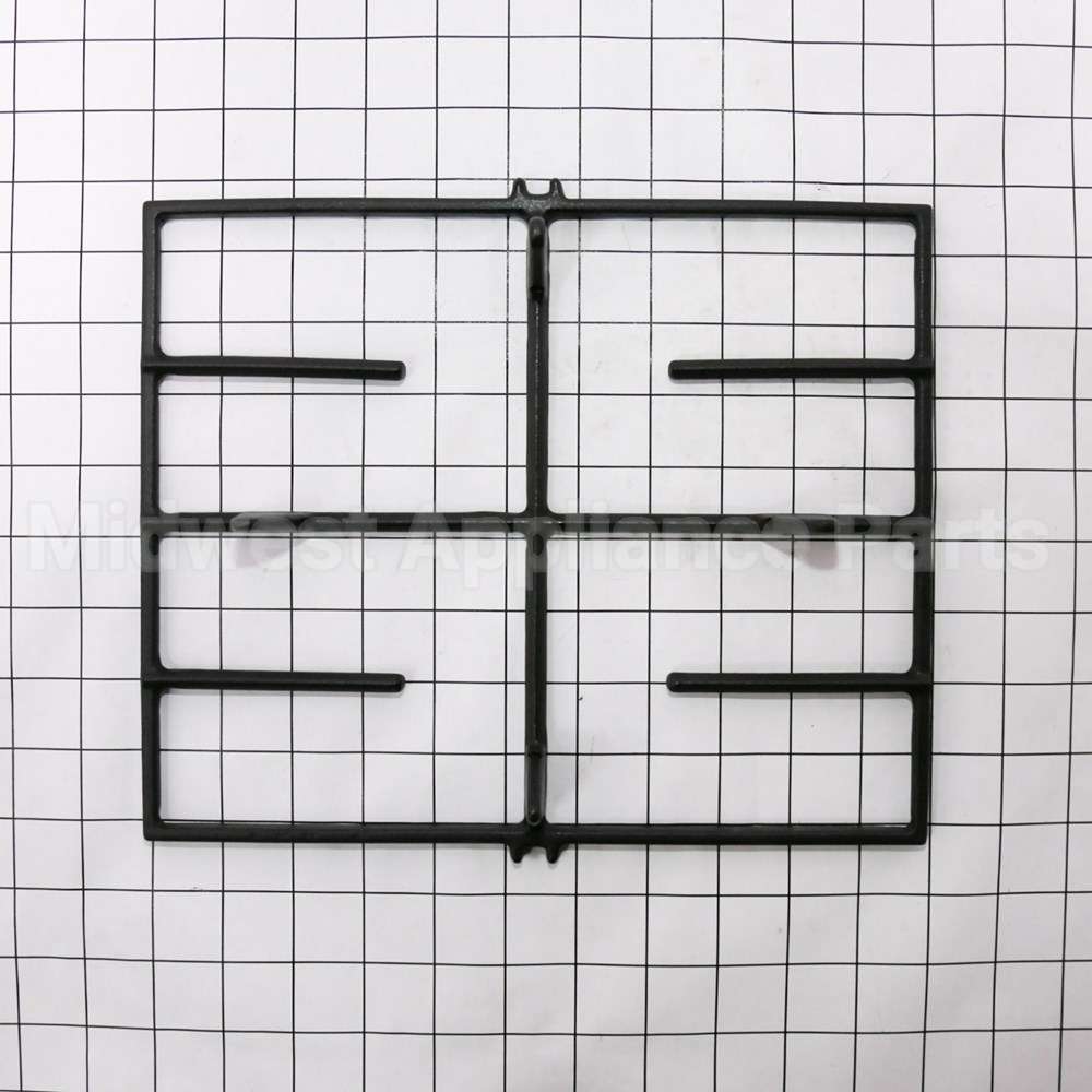 WP9761557CB Whirlpool Grate-Brnr