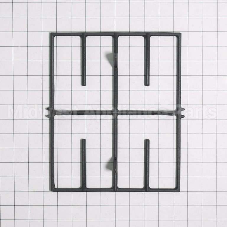 WP9761557SD Whirlpool Grate-Brnr
