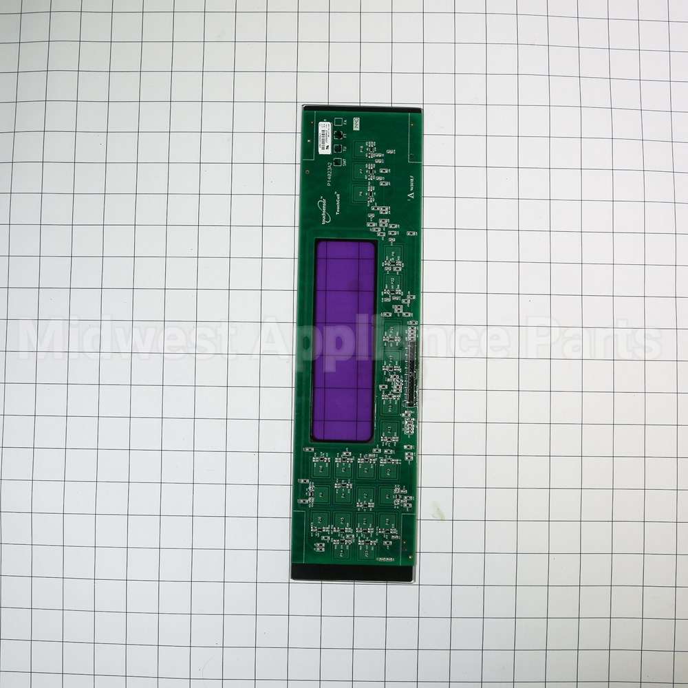 WP9761565 Whirlpool Swtch-Memb