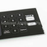 WP9761565 Whirlpool Swtch-Memb