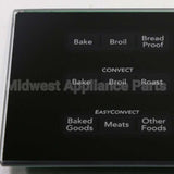 WP9761566 Whirlpool Swtch-Memb