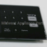 WP9761566 Whirlpool Swtch-Memb