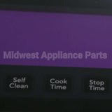 WP9761566 Whirlpool Swtch-Memb
