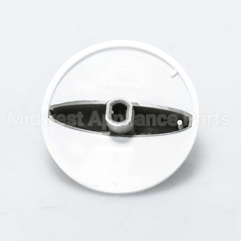 WP9761962 Whirlpool Knob