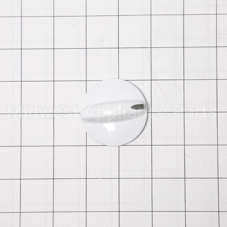 WP9761962 Whirlpool Knob