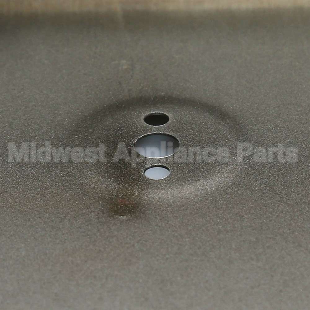 WP9762026 Whirlpool Panl-Cntrl
