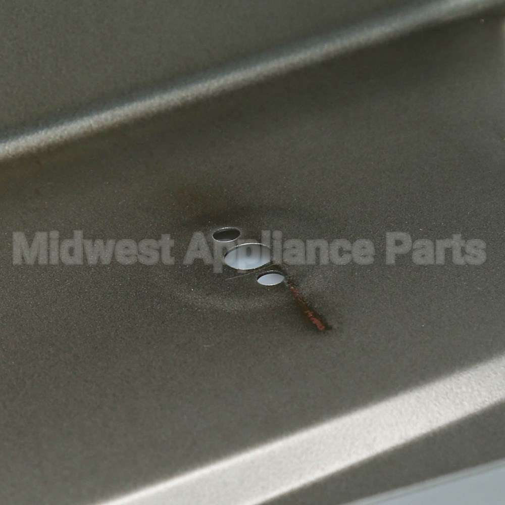 WP9762026 Whirlpool Panl-Cntrl