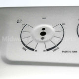 WP9762026 Whirlpool Panl-Cntrl