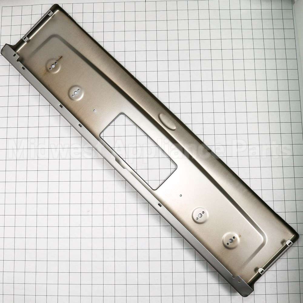 WP9762026 Whirlpool Panl-Cntrl