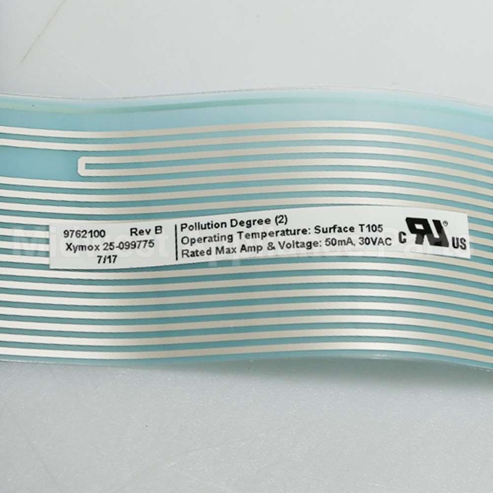 WP9762100 Whirlpool Swtch-Memb