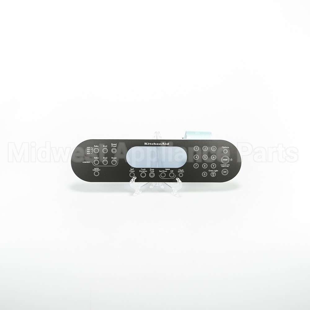 WP9762100 Whirlpool Swtch-Memb