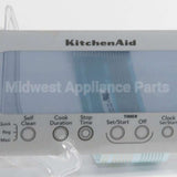 WP9762103 Whirlpool Swtch-Memb