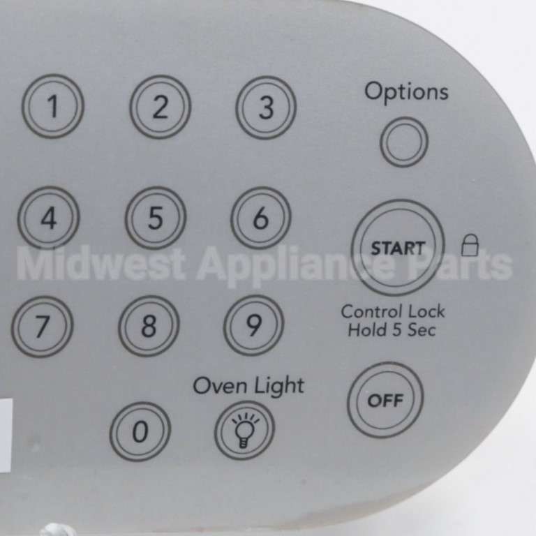 WP9762103 Whirlpool Swtch-Memb