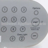 WP9762103 Whirlpool Swtch-Memb