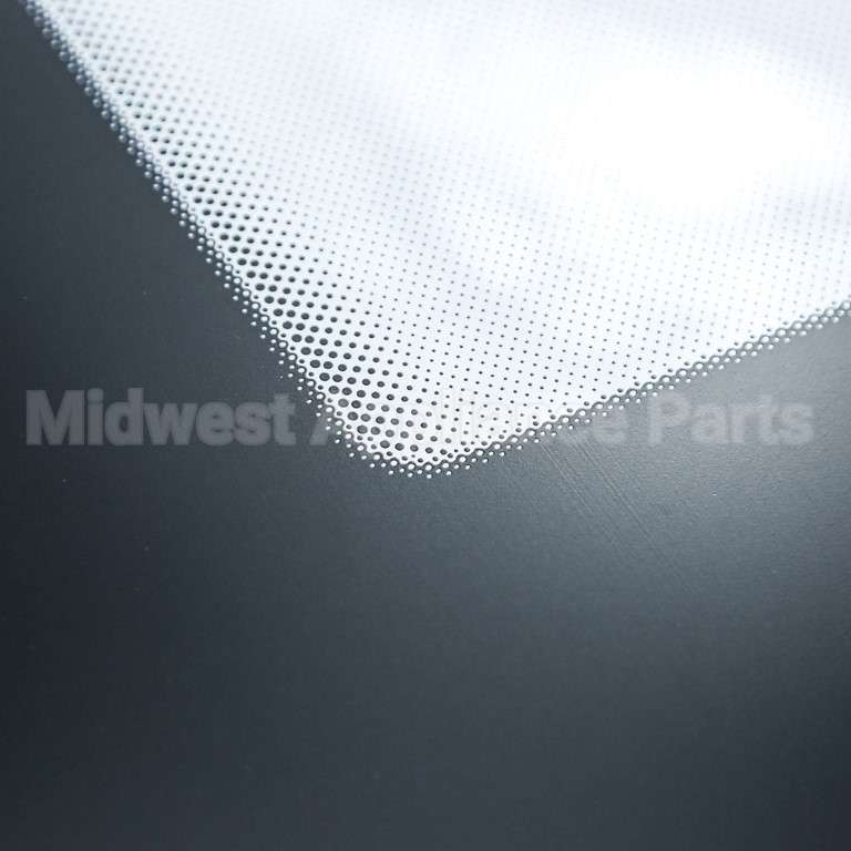 WP9762477 Whirlpool Glass-Door